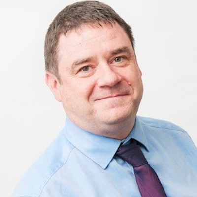Michael Powers