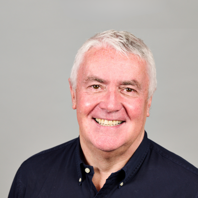 Chris Macey