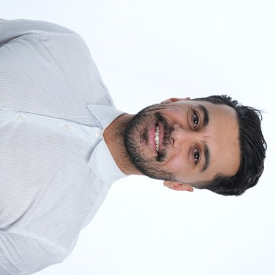 Tarek Qabaha