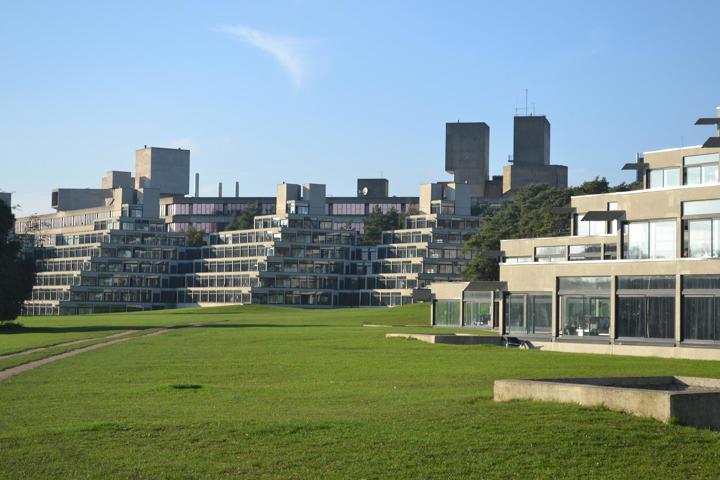 Uni Eastanglia