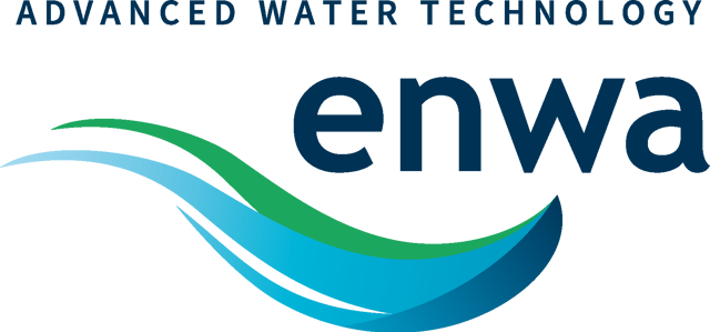 Enwa Logo Signature CMYK
