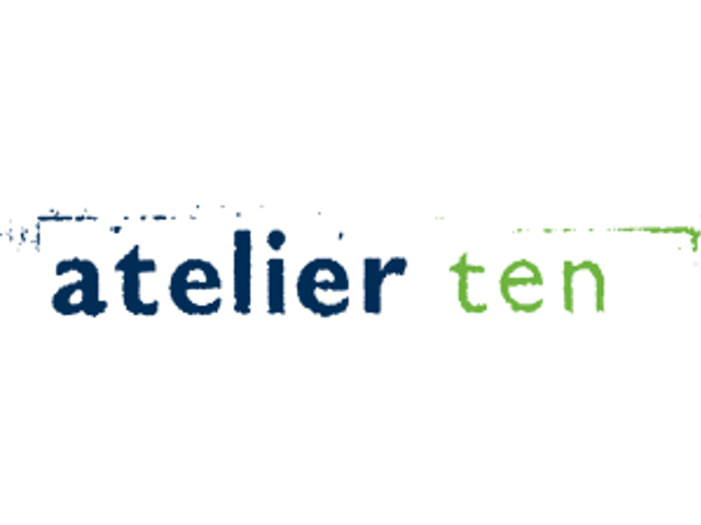 Atelier Ten Logo
