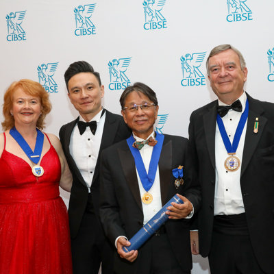 Peter Wong