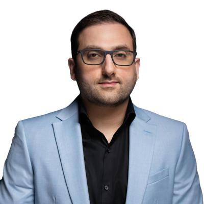 Imran Shaikh