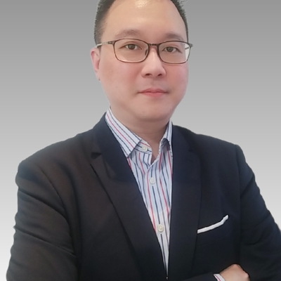Ka Po Cheung - Undergraduate of the Year