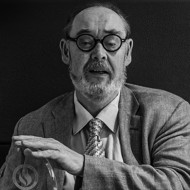 Picture of David Mooney