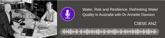 Water, Risk and Resilience