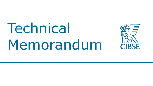 TM30 Improved life cycle performance of mechanical ventilation systems (2003)