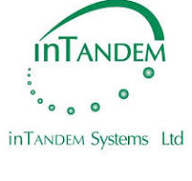 Intandem Systems Logo