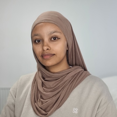 Nadia Husen - Apprentice of the Year: Level 3 - 4