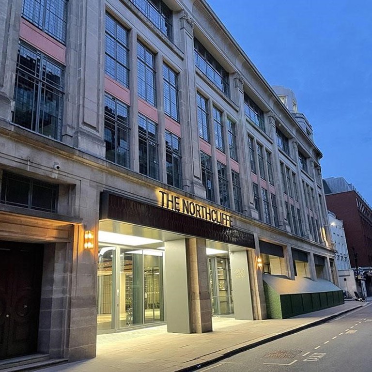 Spotlight Awards: Northcliffe House – A Refined Fusion of Heritage, Performance, and Sustainability