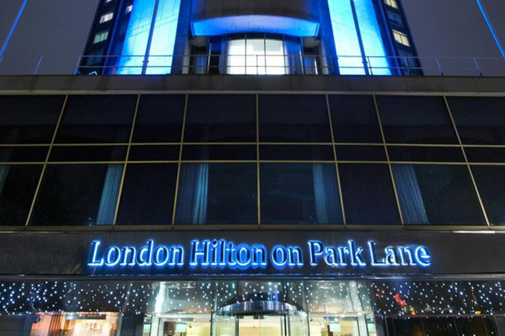 London Hilton Park Lanew Edited