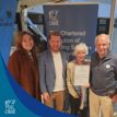 CIBSE ANZ Honours Longstanding Members in Auckland Celebration