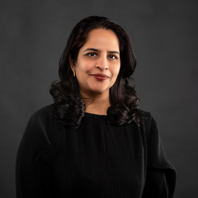 Dr. Bhakti More