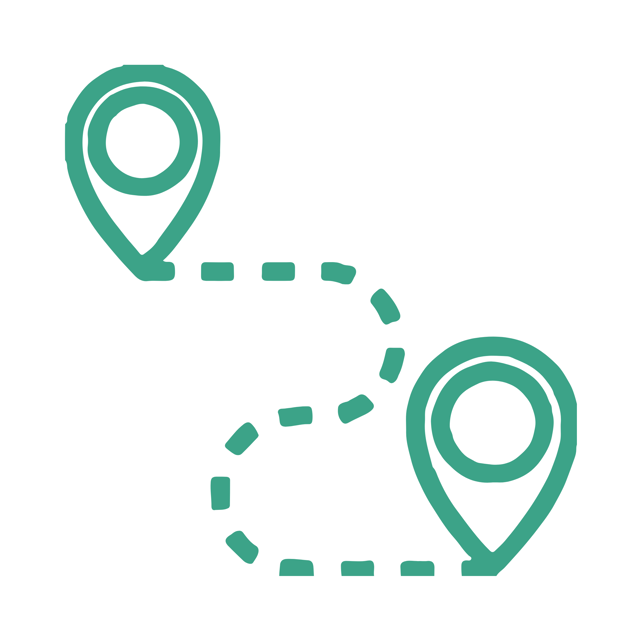 Green Mapping