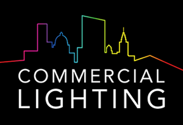 Commercial Lighting