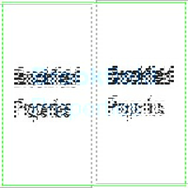 Brookfieldproperties Logo