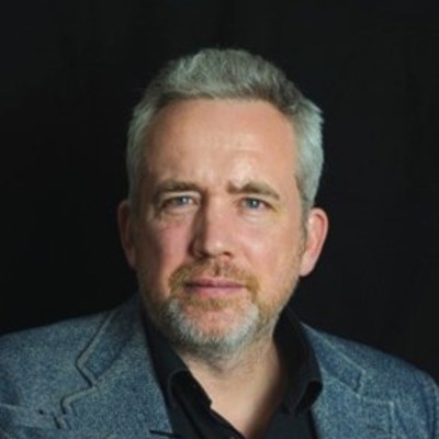 James Warne