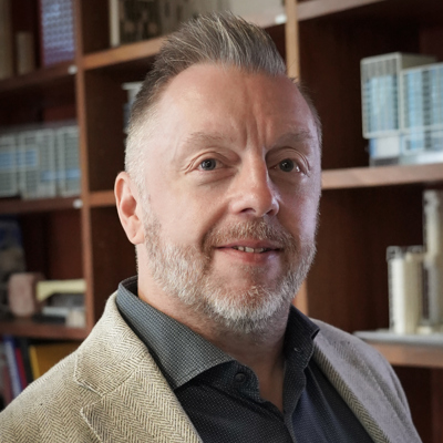 Philip Gillard