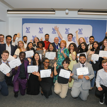 CIBSE celebrates the 30 Under 30 winners for 2026