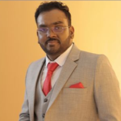 Albert Mathew