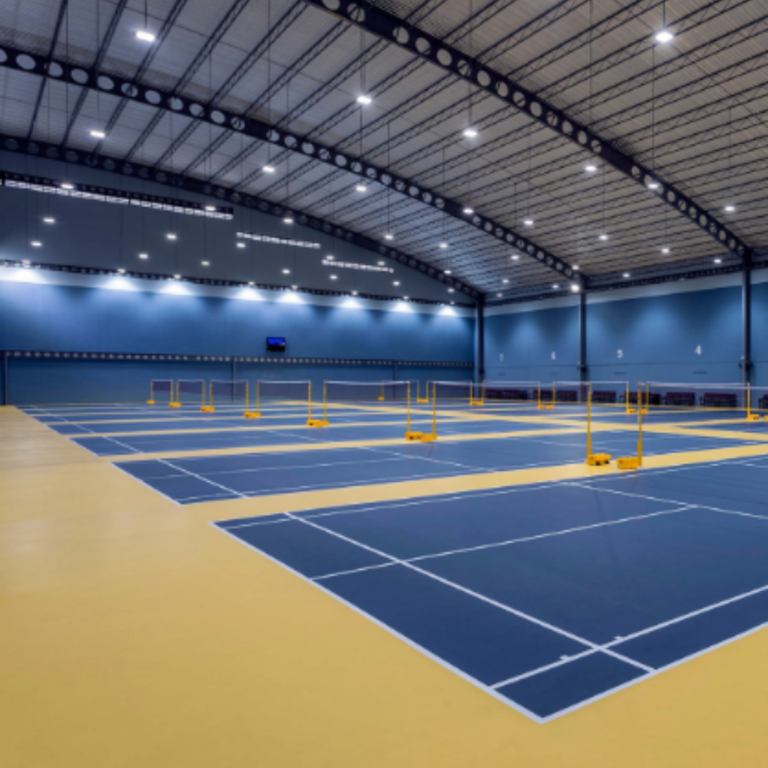 Brand new Lighting Guide 4 Sports Lighting now available