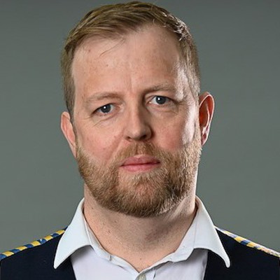Andrew Krebs