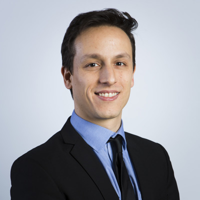 Dr. Fabrizio Varriale