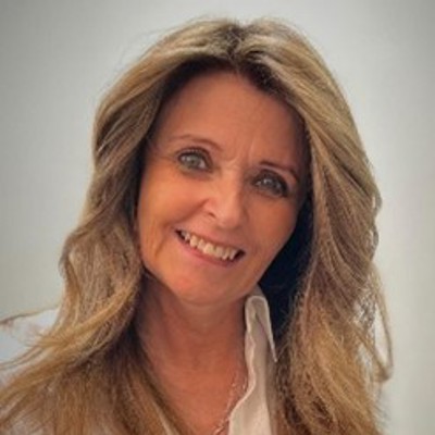 Jacquelyn Fox