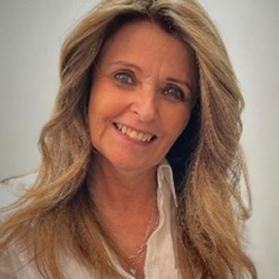 Jacqulyn Fox