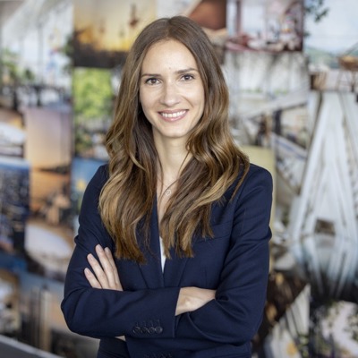 Dr. Milena Stojkovic