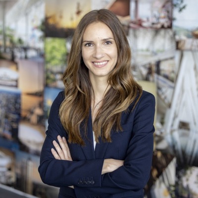 Dr. Milena Stojkovic