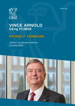 Download Vince Arnold Presidential Address