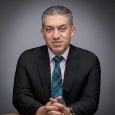 Dr. Mutasim Nour