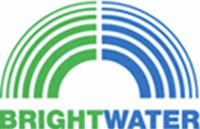 Brightwater Logo