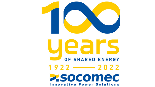 Socomec UK Ltd
