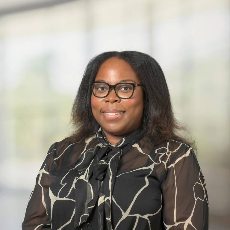 Finding My Voice: How CIBSE YEN London Helped Me Grow as an Engineer and Advocate for Women in STEM