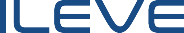 ILEVE Logo Without Strapline AW