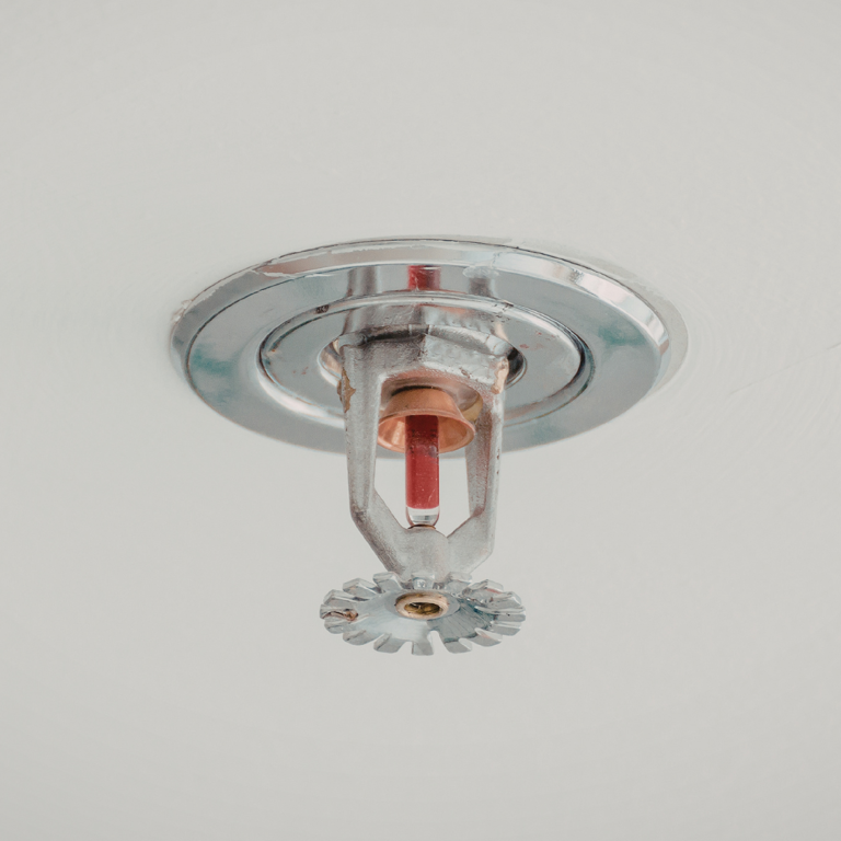 CIC raises concerns to UK Government over new school sprinkler policy