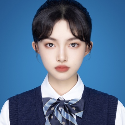 Yingxi Chen - Undergraduate of the Year