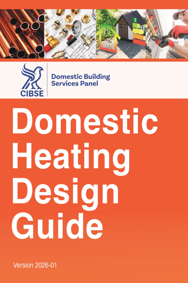 Domestic Heating Design Guide 2026