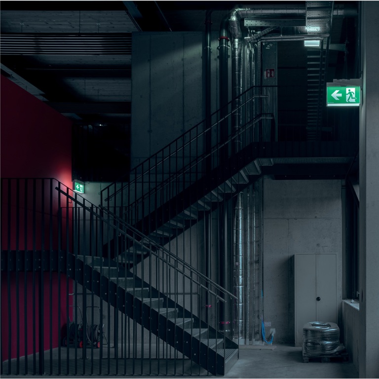 New Emergency Lighting Guide supports professionals in delivering life