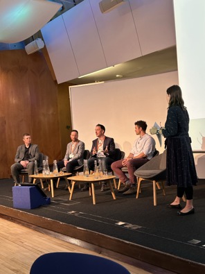 Decarbonisation Event