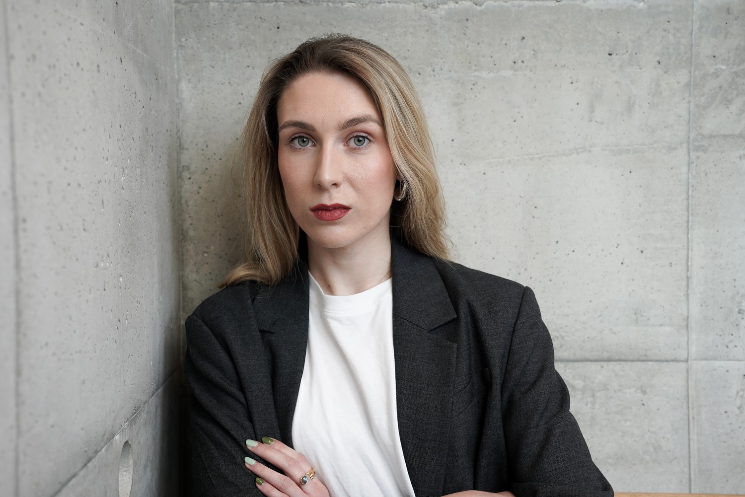 Marti Wolowik