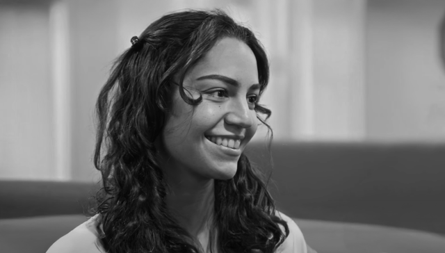 Serra Ardor Headshot