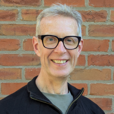 Robin Wilson