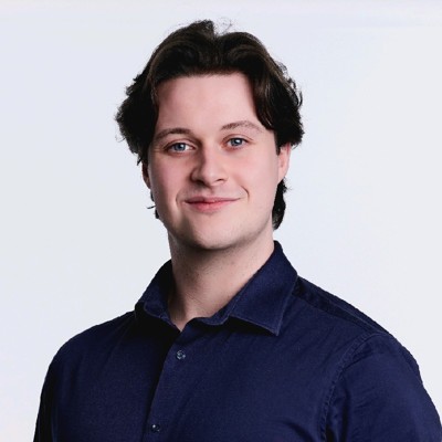 Max McCone