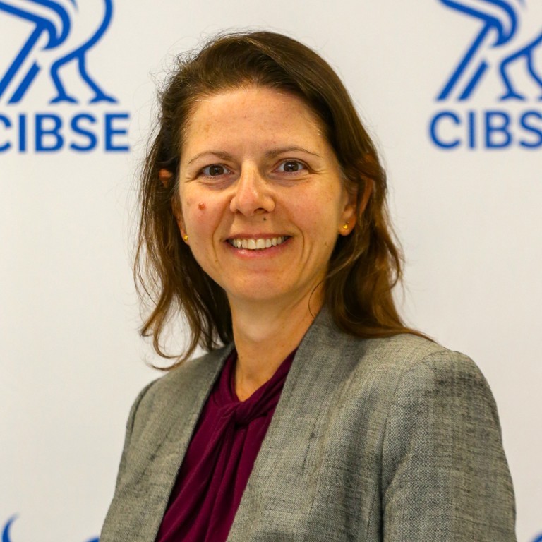 CIBSE Technical Director Dr Anastasia Mylona joins Royal Academy of Engineering’s 2026/2027 Visiting Professors cohort as Visiting Professor at London South Bank University