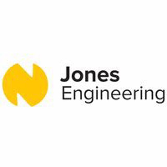 Jones Engineering Grad Programme List of Patrons Members