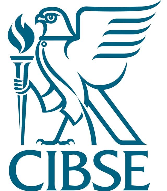 CIBSE Colour Logo (CMYK) High Resolution 300Dpi